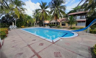 CASA FINCA EN VENTA HACIENDA EL PASO, GIRARDOT CUNDINAMARCA