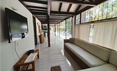 CASA FINCA EN VENTA HACIENDA EL PASO, GIRARDOT CUNDINAMARCA