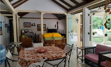 CASA FINCA EN VENTA HACIENDA EL PASO, GIRARDOT CUNDINAMARCA