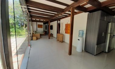 CASA FINCA EN VENTA HACIENDA EL PASO, GIRARDOT CUNDINAMARCA