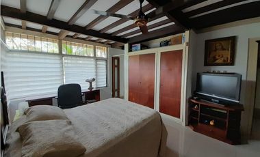 CASA FINCA EN VENTA HACIENDA EL PASO, GIRARDOT CUNDINAMARCA