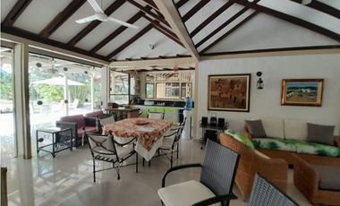 CASA FINCA EN VENTA HACIENDA EL PASO, GIRARDOT CUNDINAMARCA