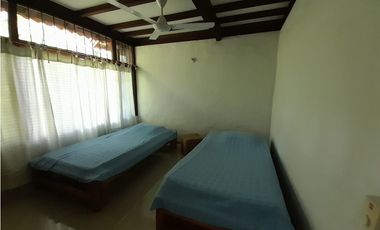 CASA FINCA EN VENTA HACIENDA EL PASO, GIRARDOT CUNDINAMARCA