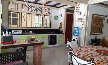 CASA FINCA EN VENTA HACIENDA EL PASO, GIRARDOT CUNDINAMARCA