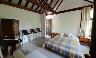 CASA FINCA EN VENTA HACIENDA EL PASO, GIRARDOT CUNDINAMARCA