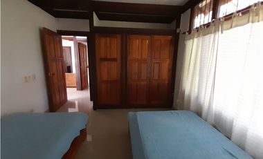 CASA FINCA EN VENTA HACIENDA EL PASO, GIRARDOT CUNDINAMARCA