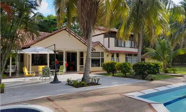 CASA FINCA EN VENTA HACIENDA EL PASO, GIRARDOT CUNDINAMARCA