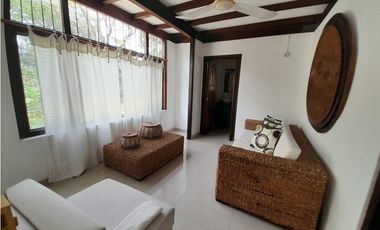 CASA FINCA EN VENTA HACIENDA EL PASO, GIRARDOT CUNDINAMARCA