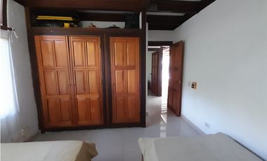 CASA FINCA EN VENTA HACIENDA EL PASO, GIRARDOT CUNDINAMARCA