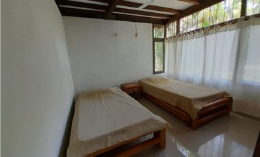 CASA FINCA EN VENTA HACIENDA EL PASO, GIRARDOT CUNDINAMARCA