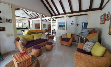 CASA FINCA EN VENTA HACIENDA EL PASO, GIRARDOT CUNDINAMARCA