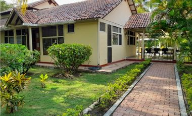 CASA FINCA EN VENTA HACIENDA EL PASO, GIRARDOT CUNDINAMARCA