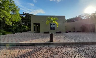 CASA FINCA EN VENTA HACIENDA EL PASO, GIRARDOT CUNDINAMARCA