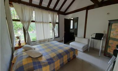 CASA FINCA EN VENTA HACIENDA EL PASO, GIRARDOT CUNDINAMARCA