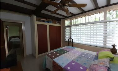 CASA FINCA EN VENTA HACIENDA EL PASO, GIRARDOT CUNDINAMARCA