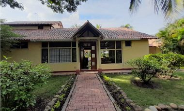 CASA FINCA EN VENTA HACIENDA EL PASO, GIRARDOT CUNDINAMARCA
