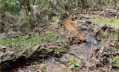 Venta de Lote en el Retiro