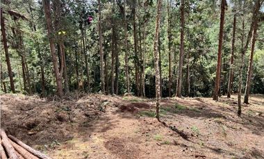 Venta de Lote en el Retiro