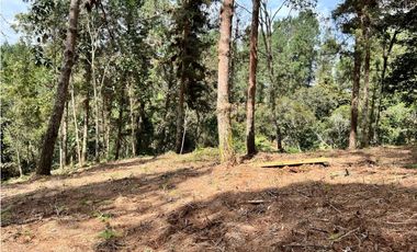 Venta de Lote en el Retiro