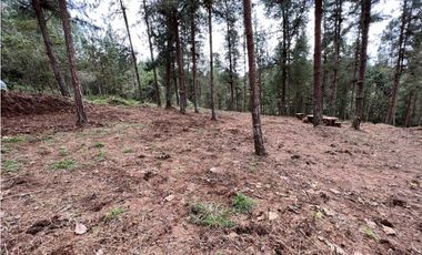 Venta de Lote en el Retiro