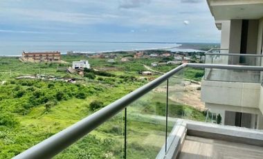 APARTAMENTO EN VENTA EN PUNTA ROCA