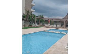 APARTAMENTO EN VENTA EN PUNTA ROCA