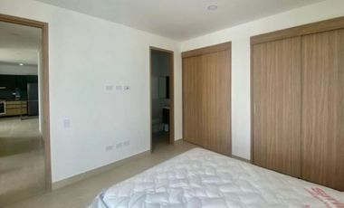 APARTAMENTO EN VENTA EN PUNTA ROCA