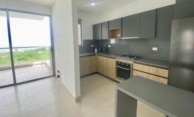 APARTAMENTO EN VENTA EN PUNTA ROCA