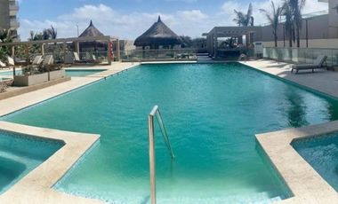 APARTAMENTO EN VENTA EN PUNTA ROCA