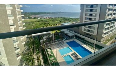 APARTAMENTO EN VENTA EN PUNTA ROCA