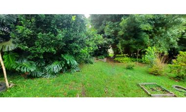 Vendo finca casa de campo  yumbo vereda Santa Inés  antes de la cumbre