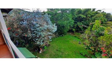 Vendo finca casa de campo  yumbo vereda Santa Inés  antes de la cumbre