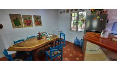 Vendo finca casa de campo  yumbo vereda Santa Inés  antes de la cumbre