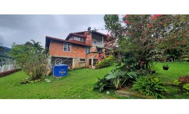 Vendo finca casa de campo  yumbo vereda Santa Inés  antes de la cumbre