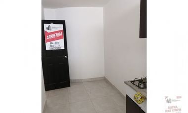 ARRENDAMIENTO APARTAESTUDIO No. 7 SECTOR ROSALES