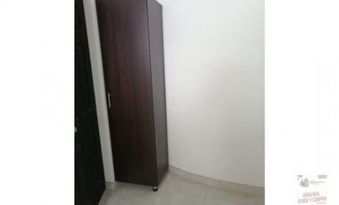 ARRENDAMIENTO APARTAESTUDIO No. 7 SECTOR ROSALES