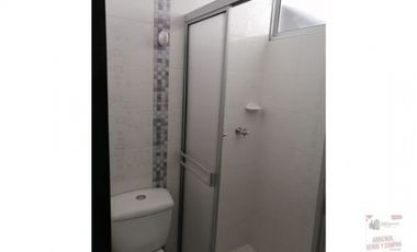 ARRENDAMIENTO APARTAESTUDIO No. 7 SECTOR ROSALES