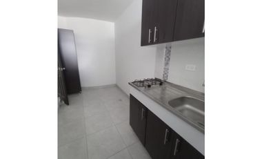 ARRENDAMIENTO APARTAESTUDIO No. 7 SECTOR ROSALES