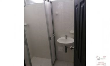 ARRENDAMIENTO APARTAESTUDIO No. 7 SECTOR ROSALES