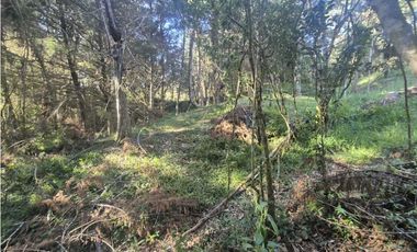 Venta de Lote en el Retiro