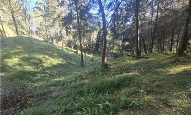 Venta de Lote en el Retiro