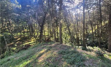 Venta de Lote en el Retiro