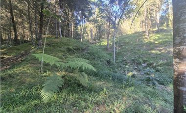 Venta de Lote en el Retiro