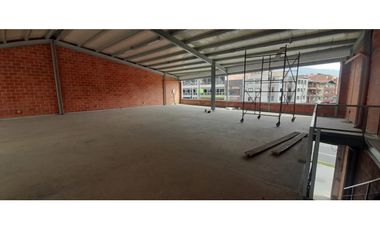 Arriendo Bodega La America