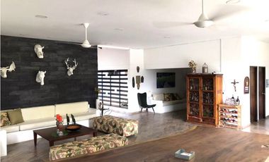 CASA FINCA EN VENTA EN PARCELACIÓN , EN SOPETRAN