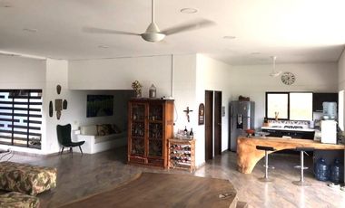 CASA FINCA EN VENTA EN PARCELACIÓN , EN SOPETRAN