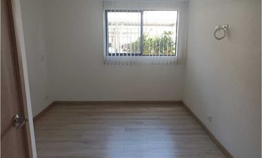 Apto para la venta Urbanización cerrada