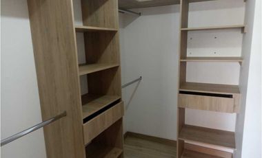 Apto para la venta Urbanización cerrada