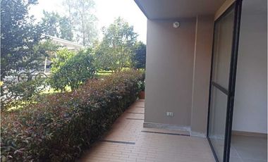 Apto para la venta Urbanización cerrada