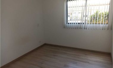 Apto para la venta Urbanización cerrada
